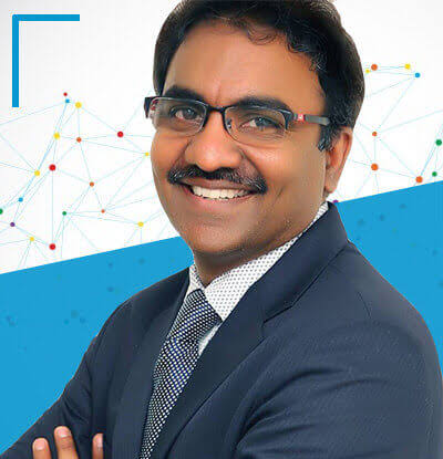 Dr Laxmikant Pampatwar
